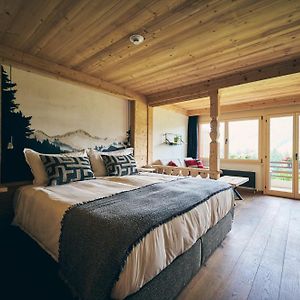 Geniesserhotel Le Grand Chalet