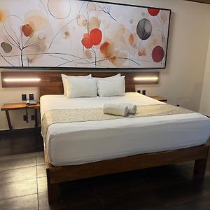 La Reina Roja Hotel Boutique