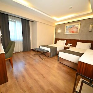 Sogut Hotel Old City
